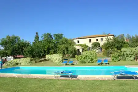 Il Poggio di Teo - 9