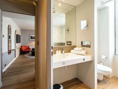 Mercure Angoulême Hôtel de France - 122