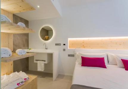 One Ibiza Suites - 216