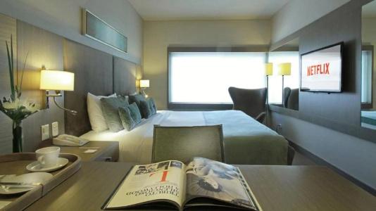 Recoleta Grand - 5