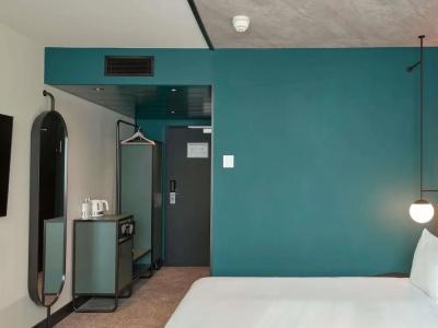 Novotel Bern Expo - 58
