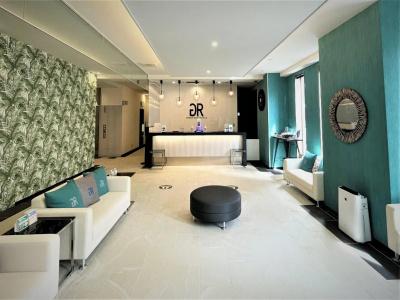 Green Rich Naha (& Cabin) (Artificial hot spring Futamata Yunohana) - 4
