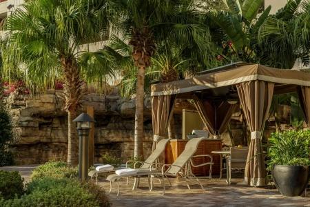 Hyatt Regency Orlando - 13
