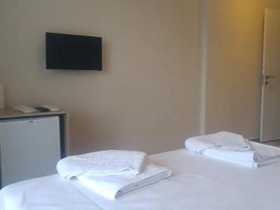 Derin Butik Otel - 25