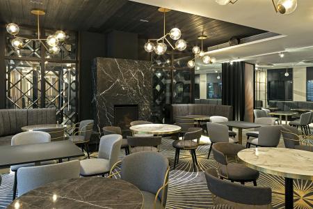 Crowne Plaza Helsinki - Hesperia, An Ihg - 34