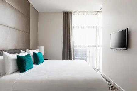 Fraser Suites - 108
