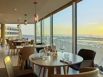 Novotel Thalassa Le Touquet - 44