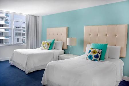 Seacoast Suites on Miami Beach - 176