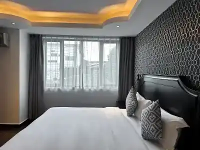 Glory Boutique Suite - 69