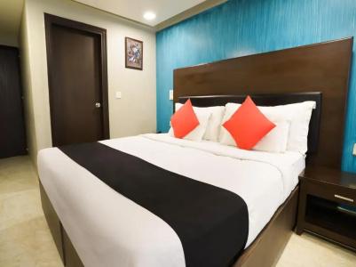 Bb Palace (a Family Hotel) - 94
