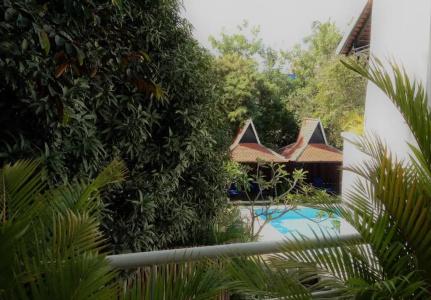Iroha Garden & Resort - 210