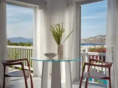 Belvedere Mykonos - Main - 233