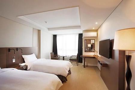 Crown Harbor Busan - 58