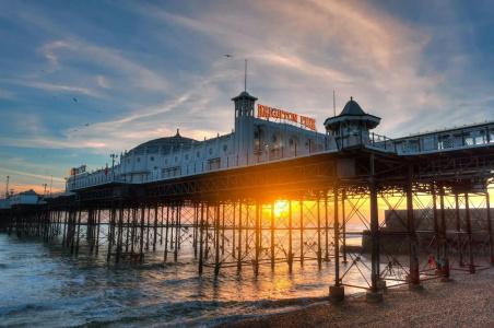 The Grand Brighton - 26