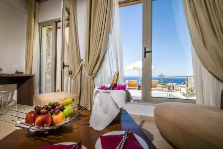 Antinea Suites & Spa - 101
