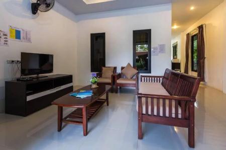 Oscar Villa Aonang Krabi - 79