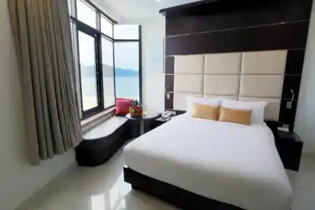 Holiday Beach Danang & Resort - 58