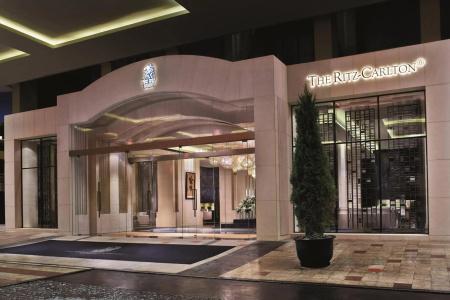 The Portman Ritz-Carlton Shanghai - 0