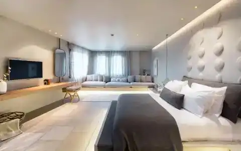 Omm Inn - 44