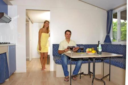 Camping Siena Colleverde - 25