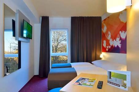 b&b Stuttgart-Bad Cannstatt - 21