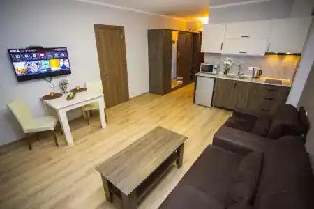 Batumi Resort - 83