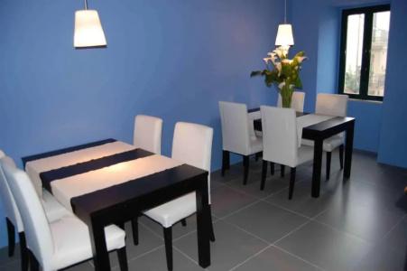 b&b La Terrazza Sul Borgo - 18