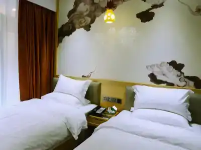 Xinghe Business(Railway Station & YuexiuPark Branch) - 14