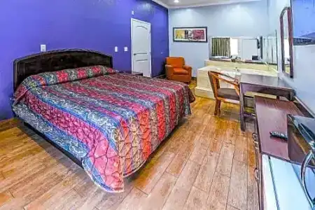 Hyland Inn - 45