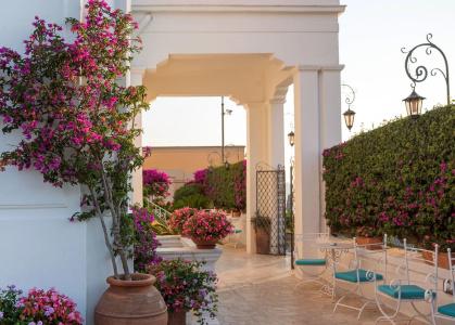 Villa Garden - 14