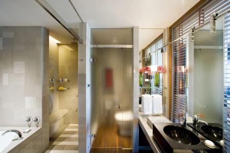 Mandarin Oriental Tokyo - 10