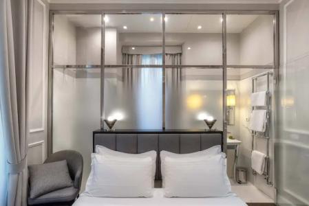 Florence Luxury Suites and Wellness - 52
