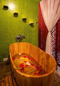 Fun Retreat Resort, and Ayurveda Spa - 9