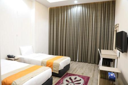 West Zone Plaza Apartment ( Formerly Sapphire Plaza) - 43