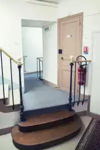 The Old Ravel Centre - 13