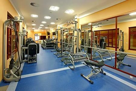 Ensana Centrální Lázně - Maria Spa - 96