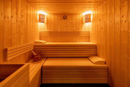 Best Western Plus Crystal, & Spa - 24