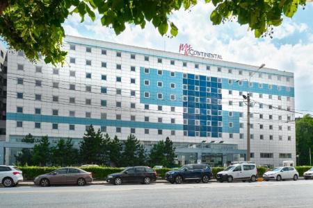 MyContinental Bucuresti Gara de Nord - 33