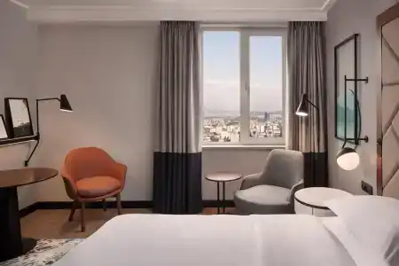 Sheraton Istanbul Levent - 38