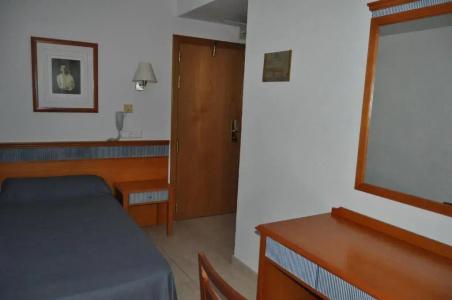 & Apartamentos Casablanca - 15