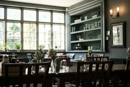 The Fox & Goose - 15