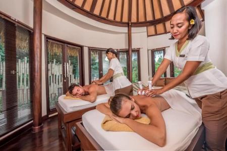 Tanadewa Resort & Spa Ubud - 21