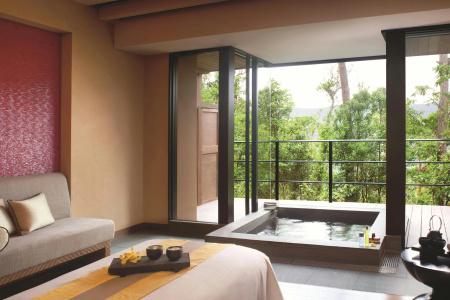 The Ritz-Carlton Okinawa - 34