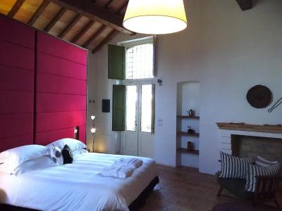 Torre Fiore Masseria - 42