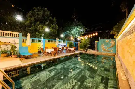 B'Lan Riverside - 14