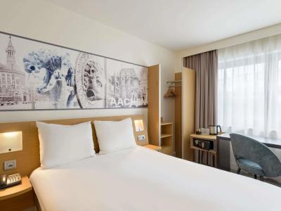 Novotel Aachen City - 3