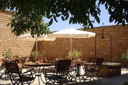 Parador de Alcañiz - 24