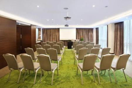 Park Regis Singapore - 14