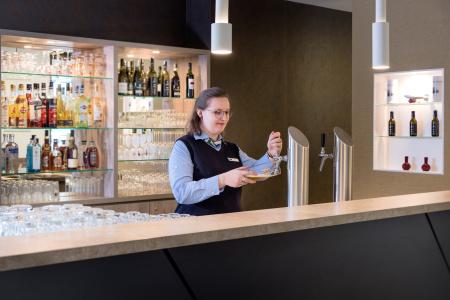 Holiday Inn Express Friedrichshafen, an IHG - 40