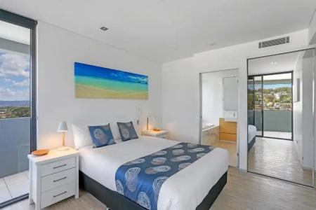 Ambience on Burleigh Beach - 145
